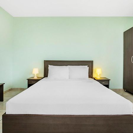 Hotel Poseidon Пефкохори Экстерьер фото
